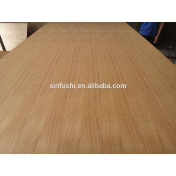 4mm teak plywood price for decoration/4mm teak v